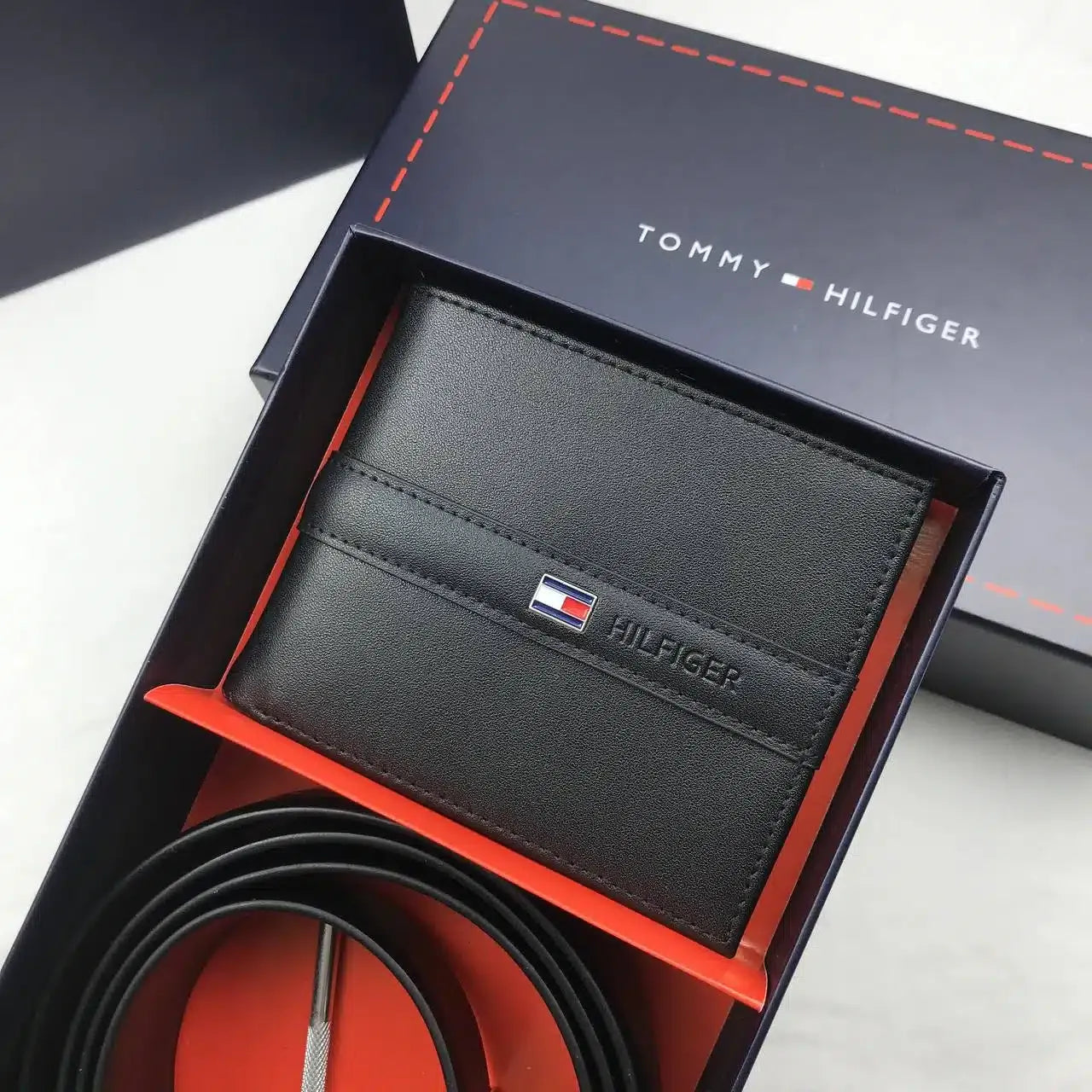 Tommy Set