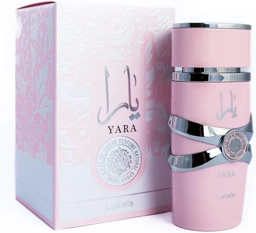 YARA - cornerwatchesstore