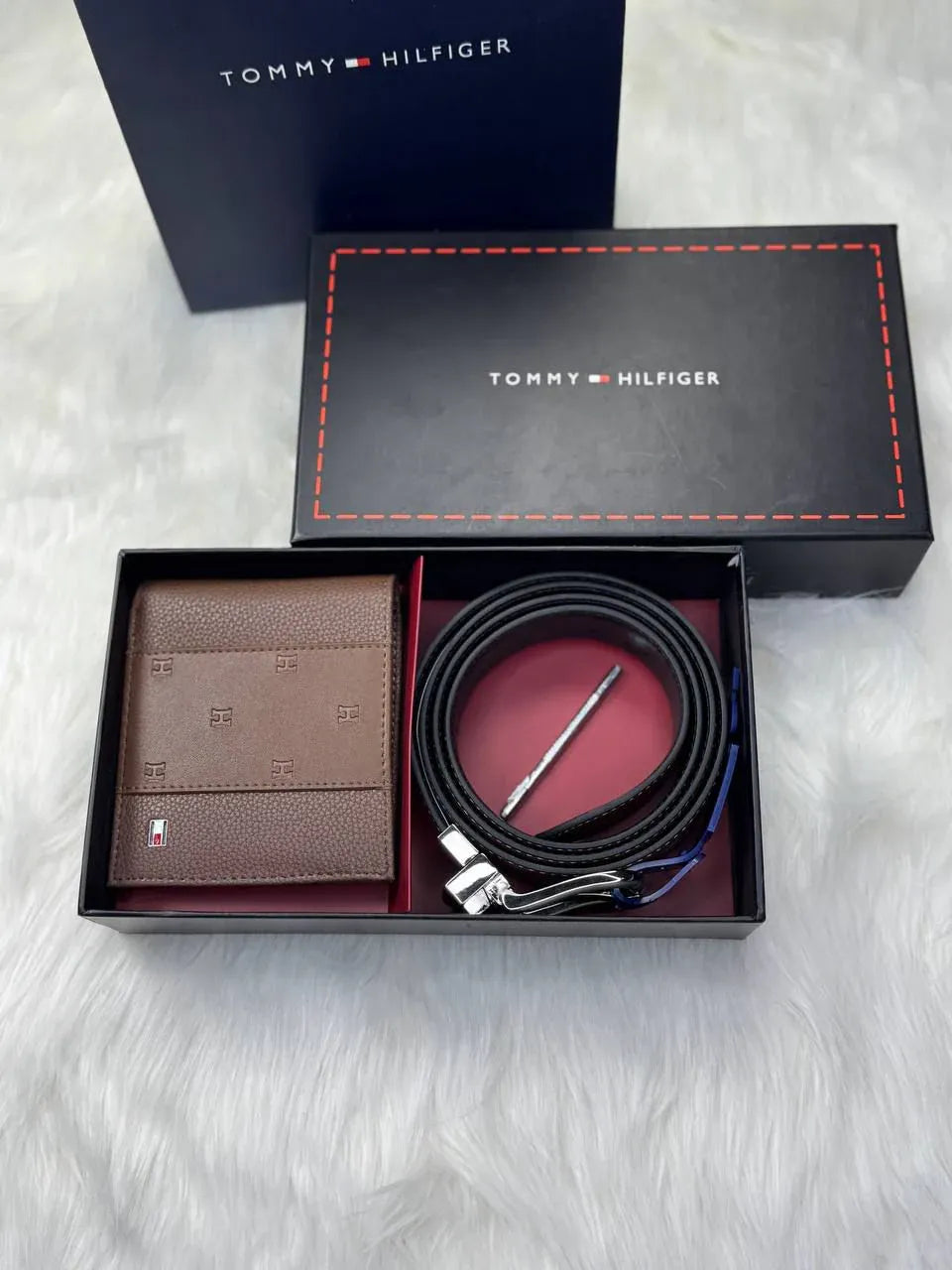 tommy hifiger set .02