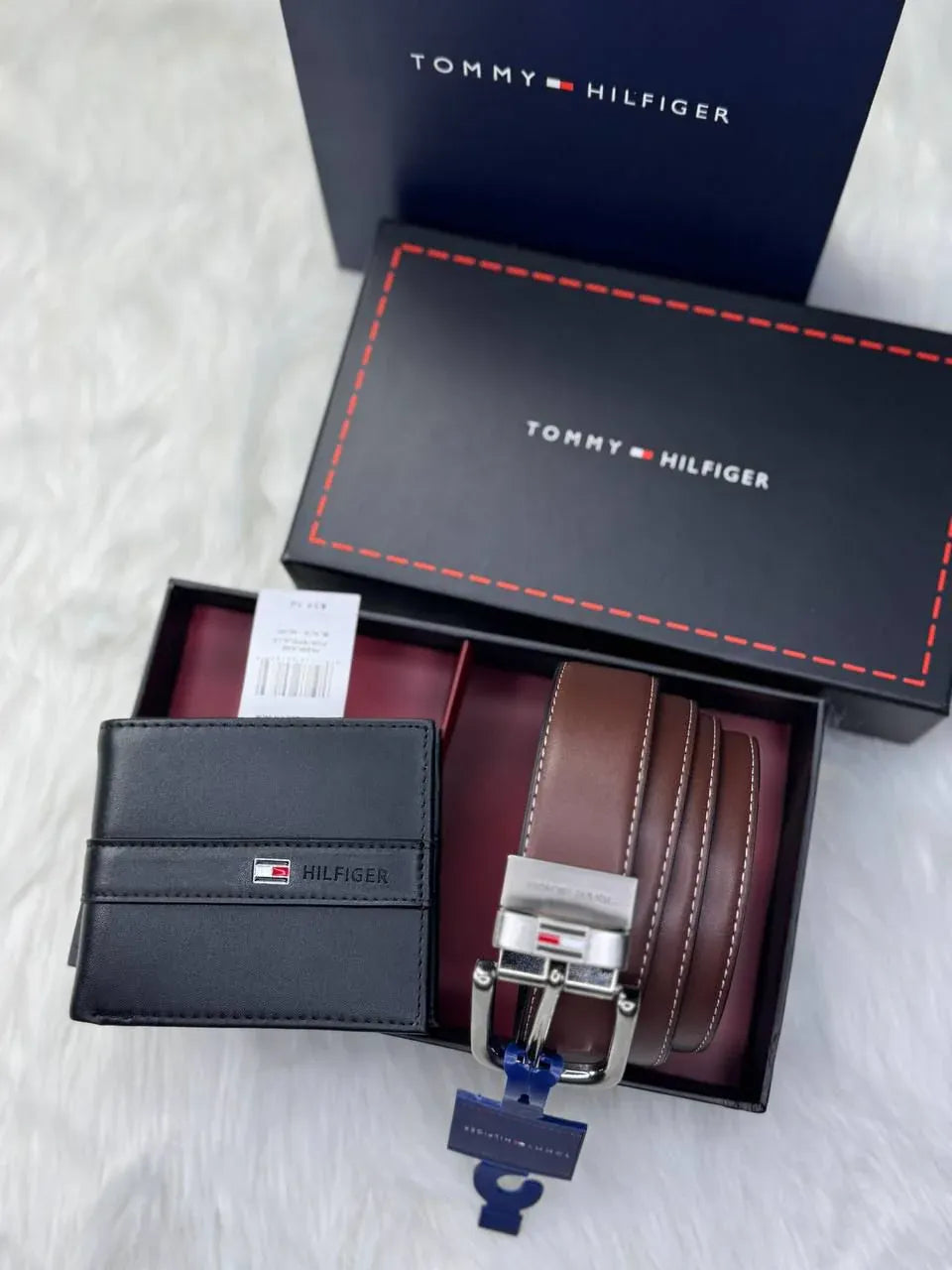 tommy hilfiger set