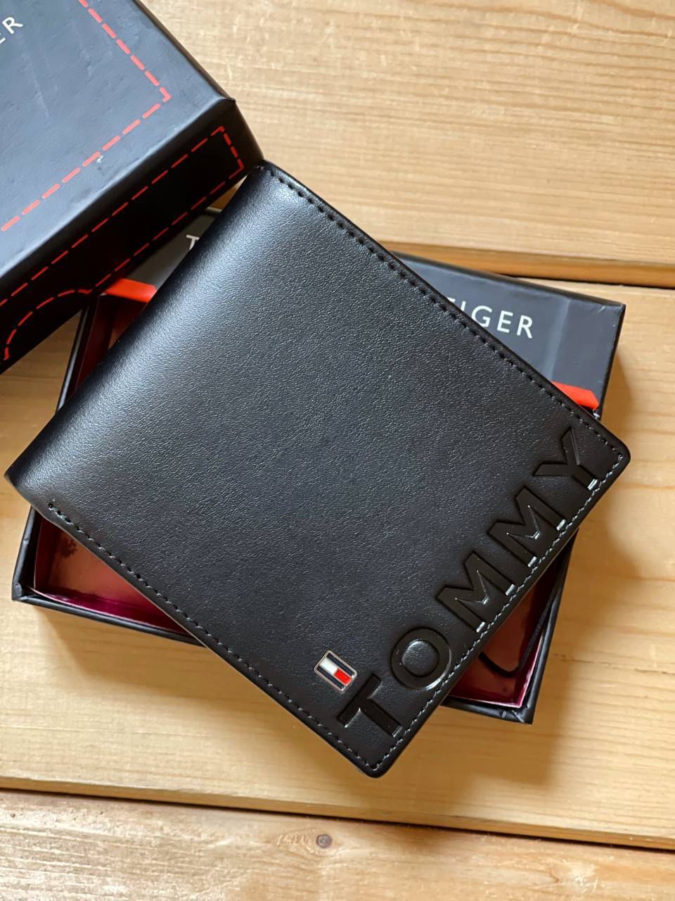 tommy hilfiger wallet.05