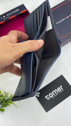 tommy hilfiger Wallet