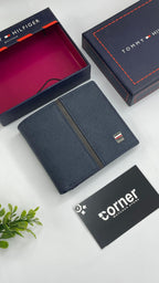tommy hilfiger Wallet