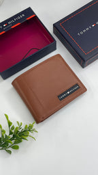 tommy hilfiger Wallet