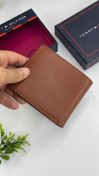 tommy hilfiger Wallet