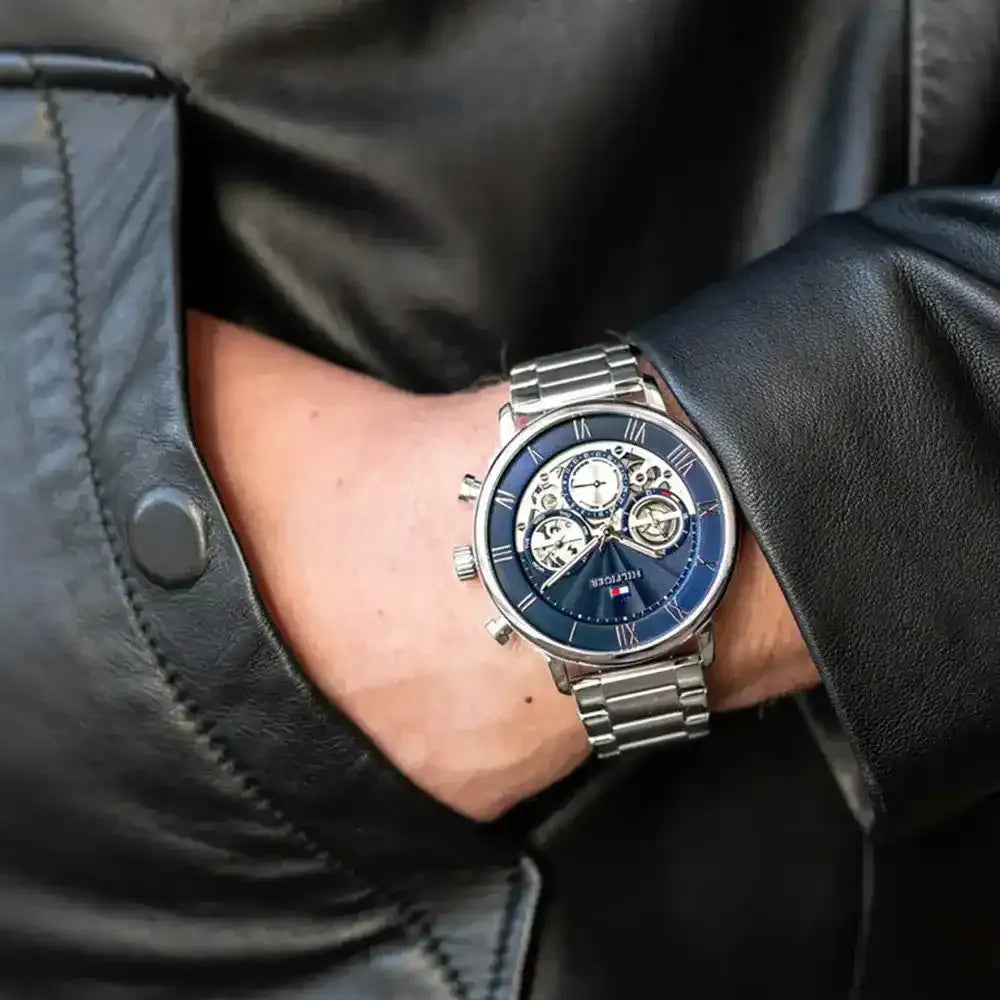 Tommy hilfiger1710569 - cornerwatchesstore