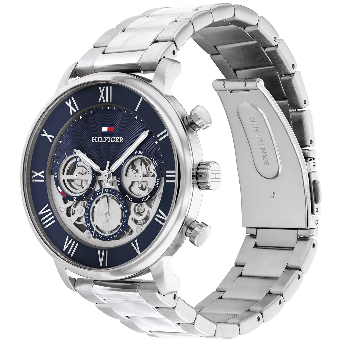 Tommy hilfiger1710569 - cornerwatchesstore