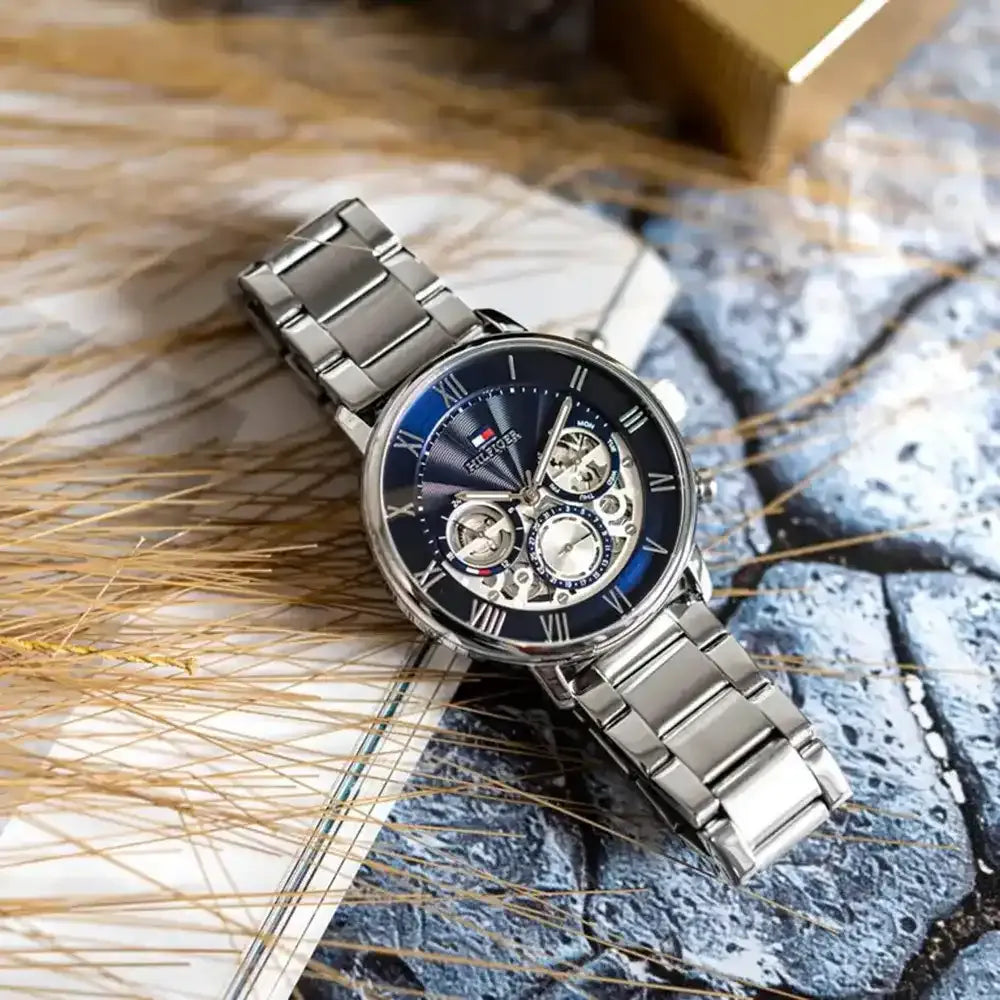 Tommy hilfiger1710569 - cornerwatchesstore
