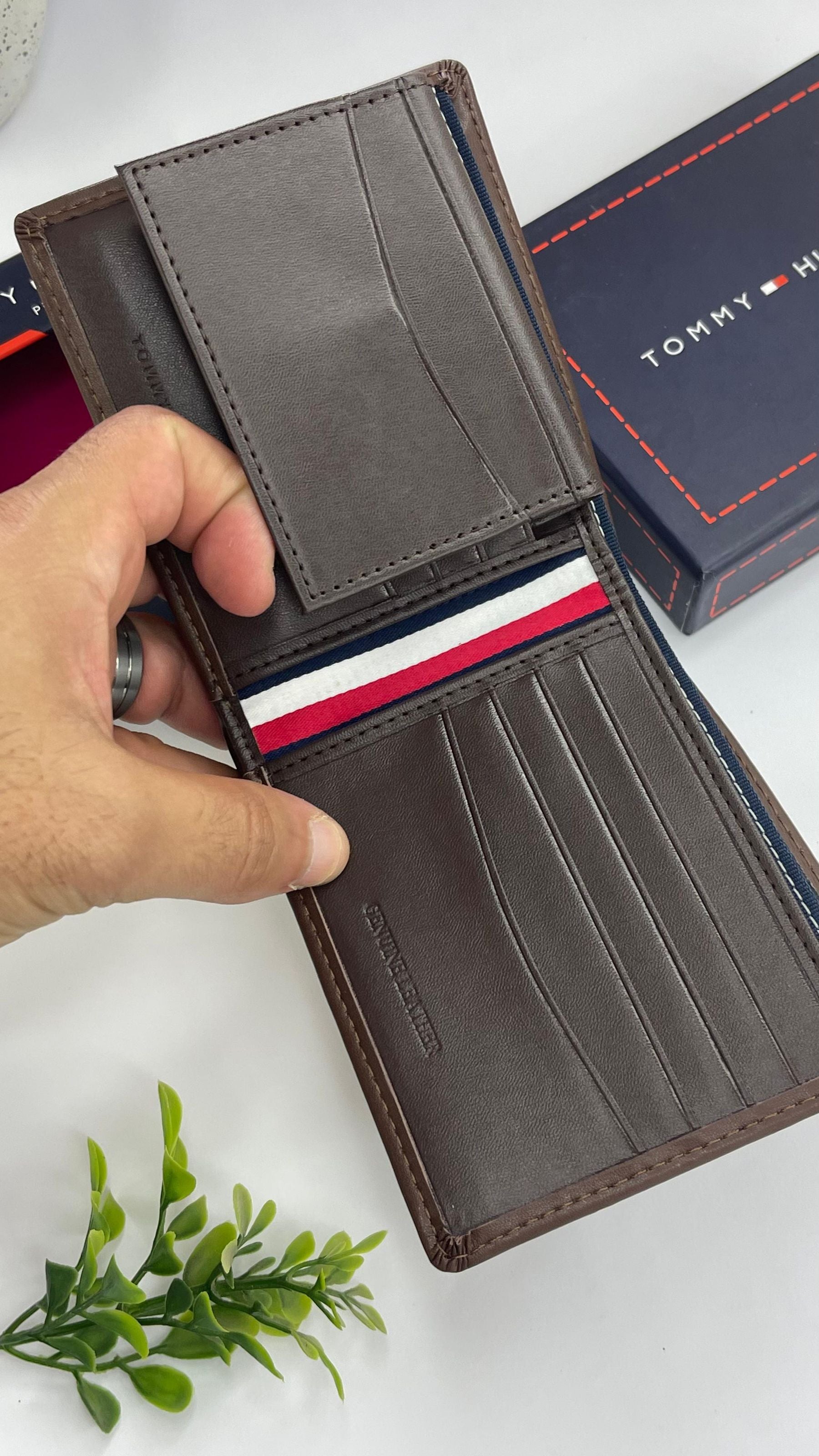 tommy Wallet