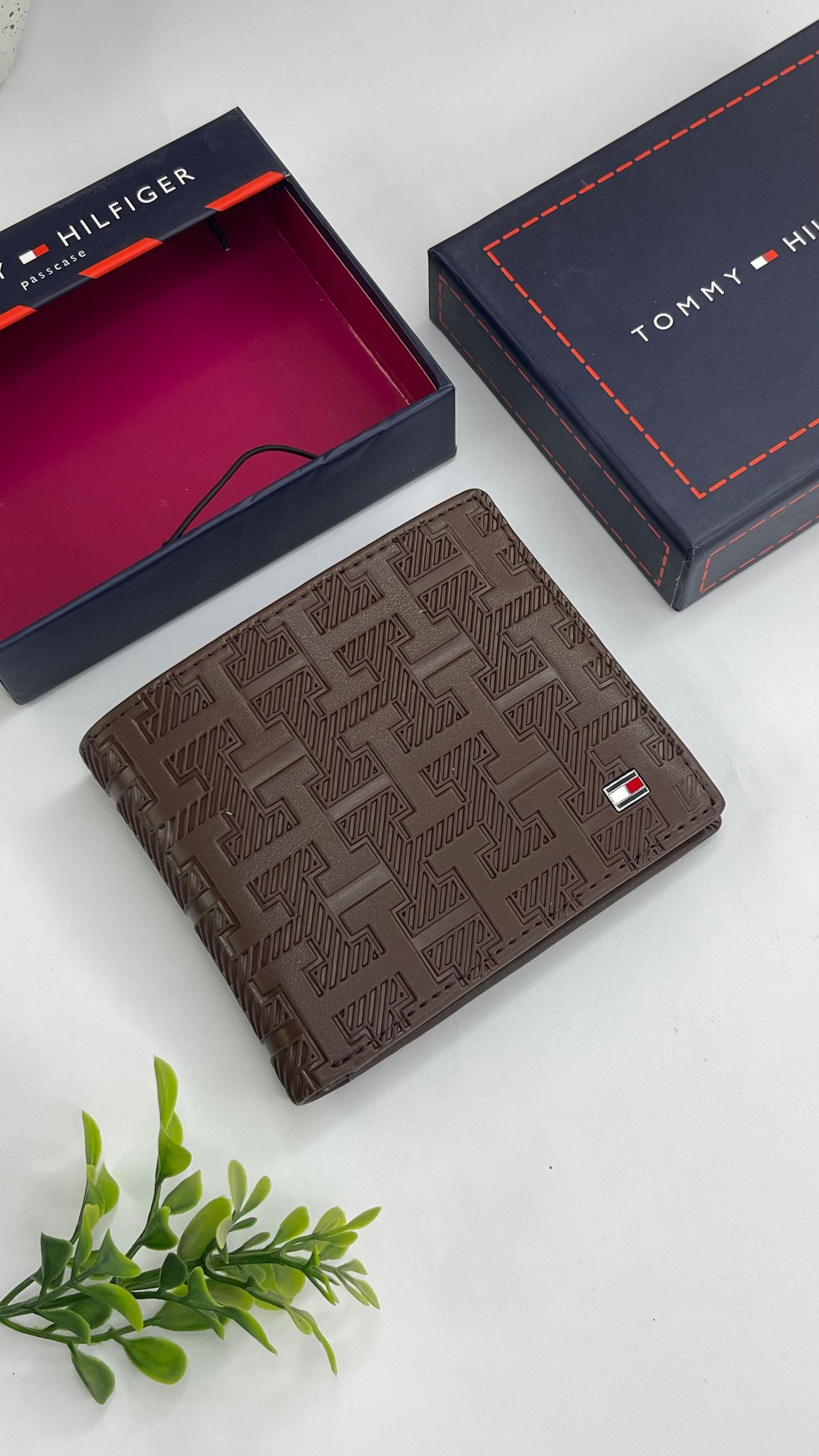tommy Wallet