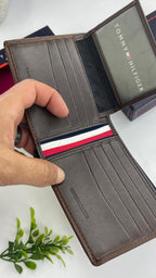 tommy Wallet