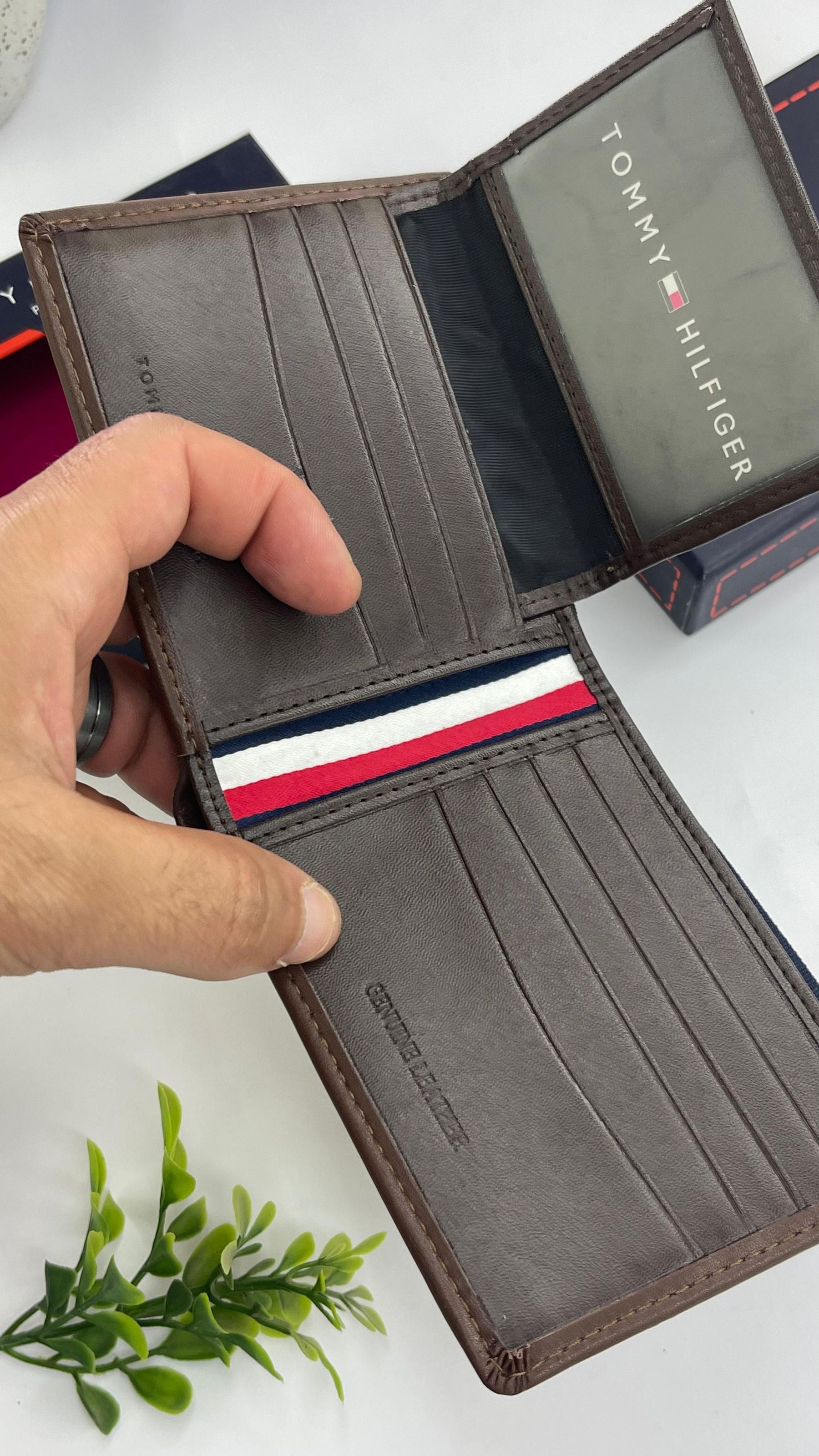 tommy Wallet
