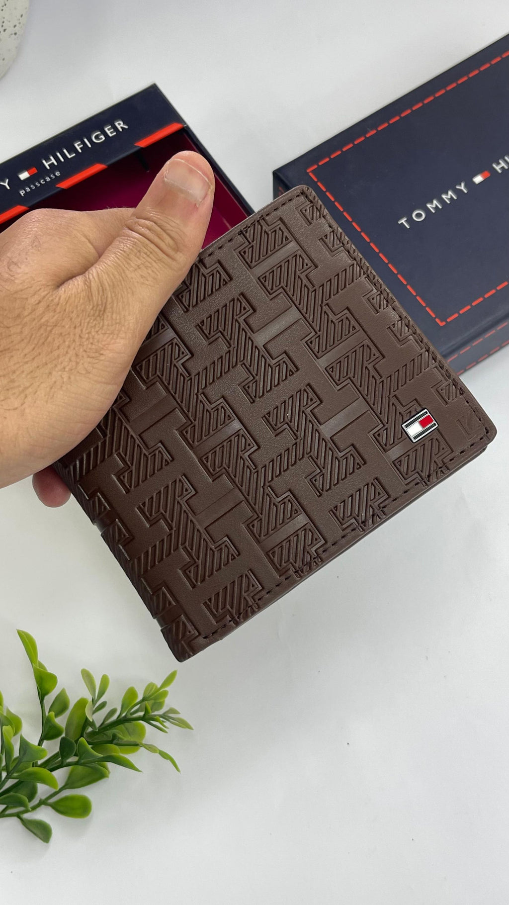 tommy Wallet