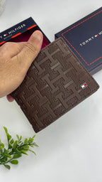 tommy Wallet