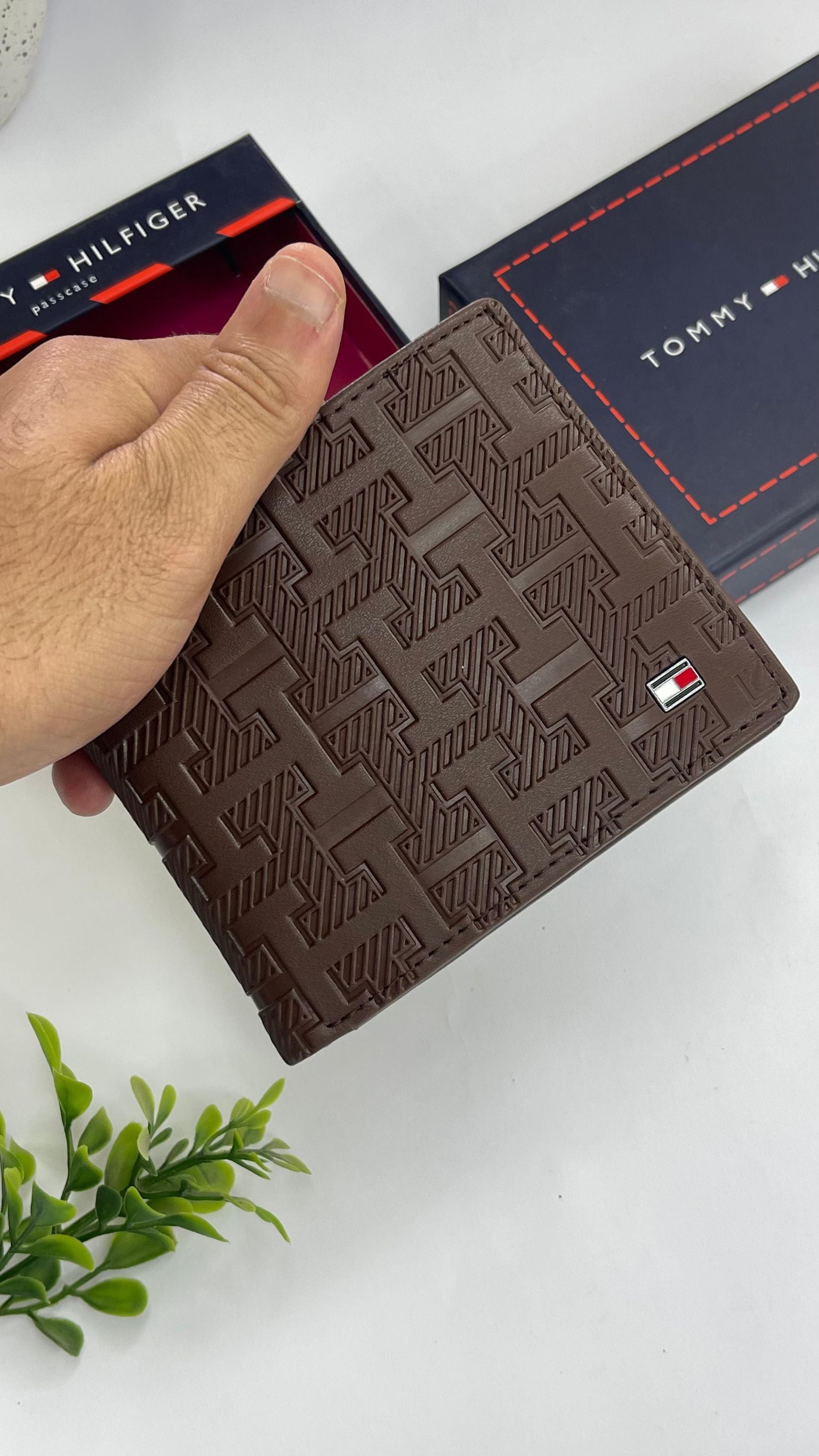 tommy Wallet