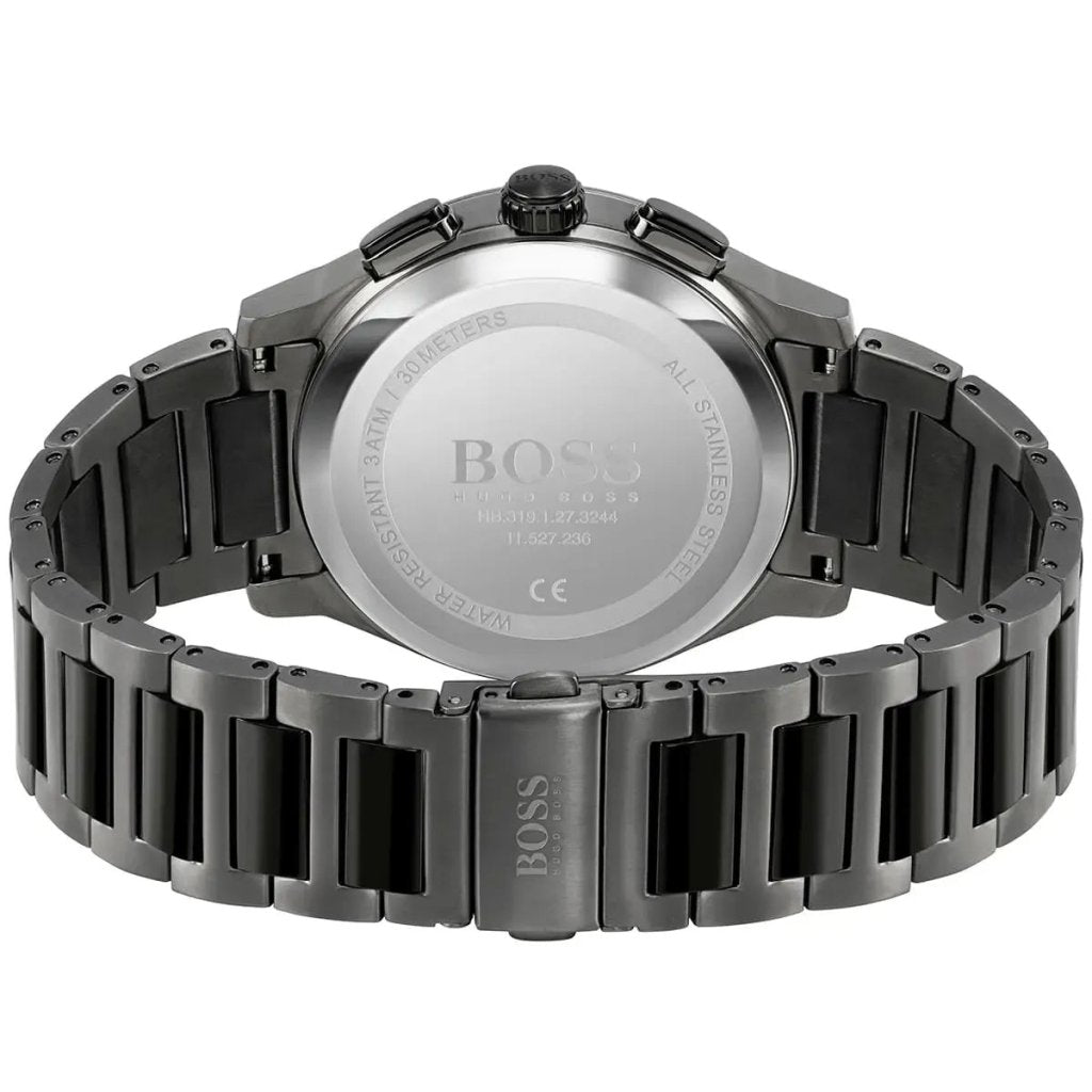 Hugo Boss Watch For Men 1513814 - cornerwatchesstore