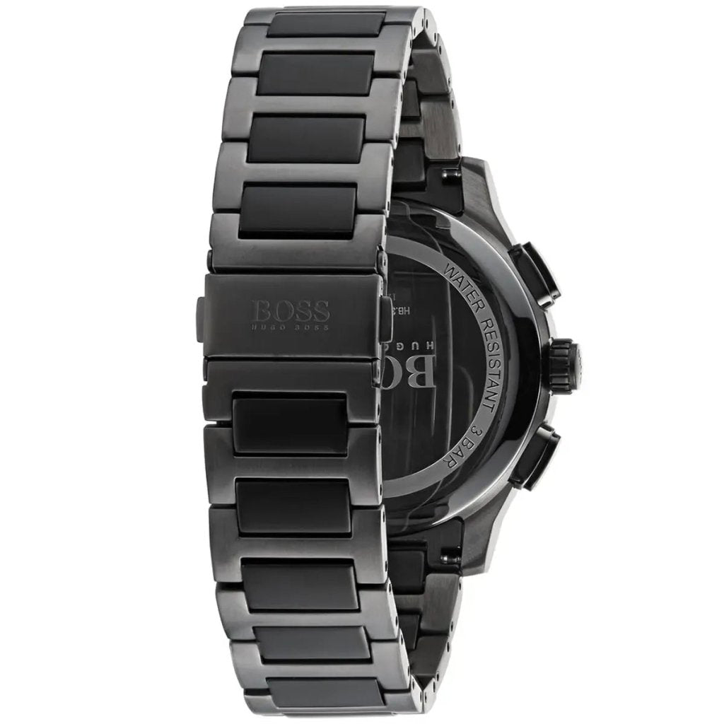 Hugo Boss Watch For Men 1513814 - cornerwatchesstore
