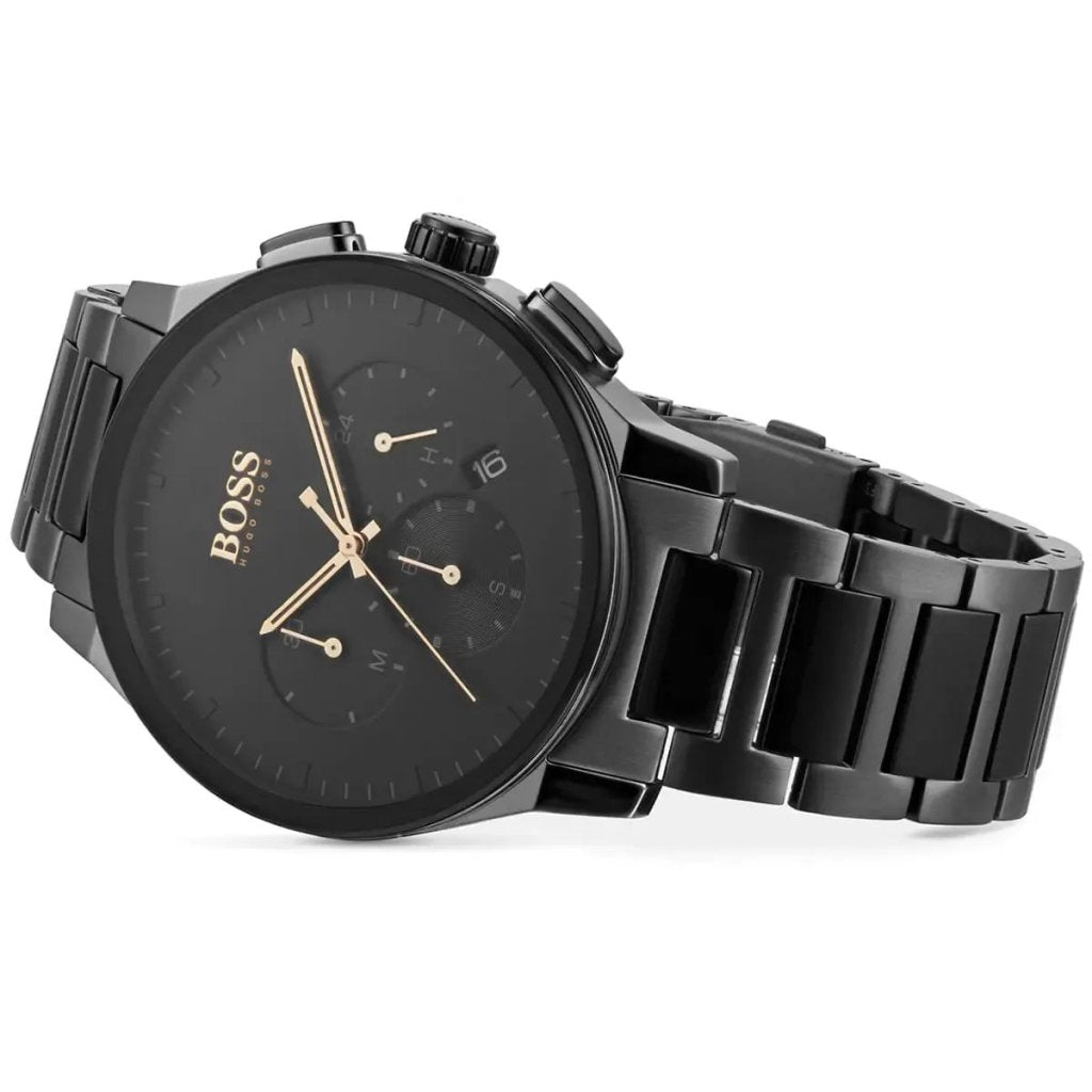 Hugo Boss Watch For Men 1513814 - cornerwatchesstore