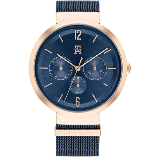 Tommy Hilfiger Watch For Women 1782541 - cornerwatchesstore
