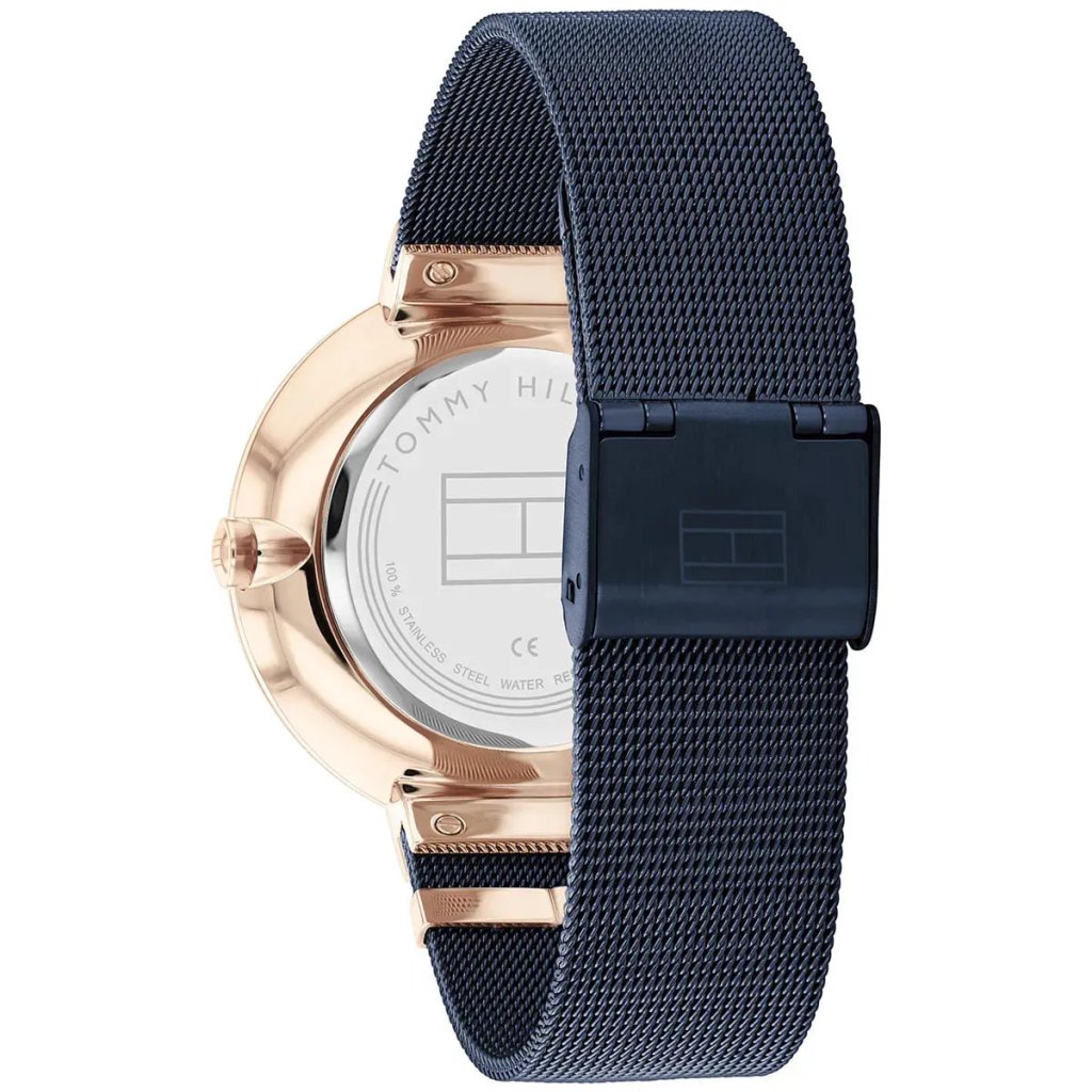 Tommy Hilfiger Watch For Women 1782541 - cornerwatchesstore