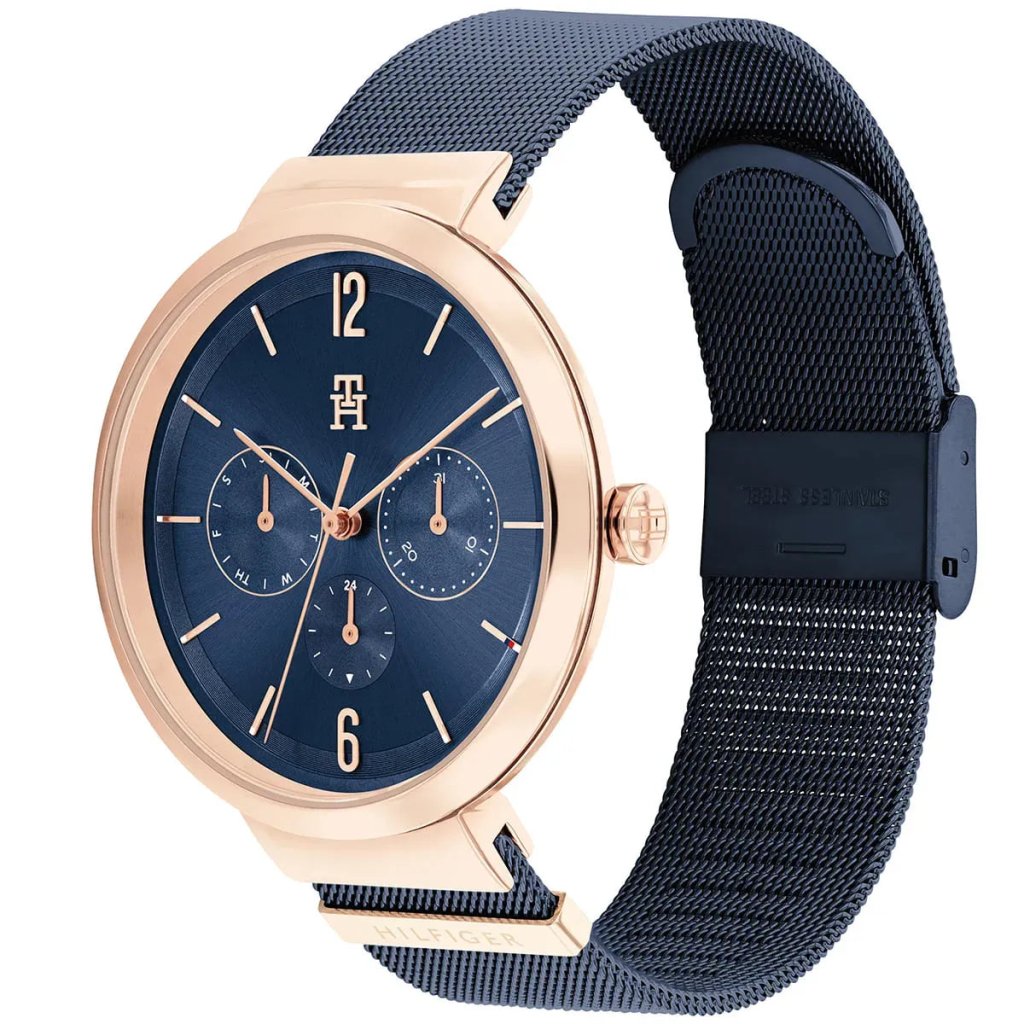 Tommy Hilfiger Watch For Women 1782541 - cornerwatchesstore