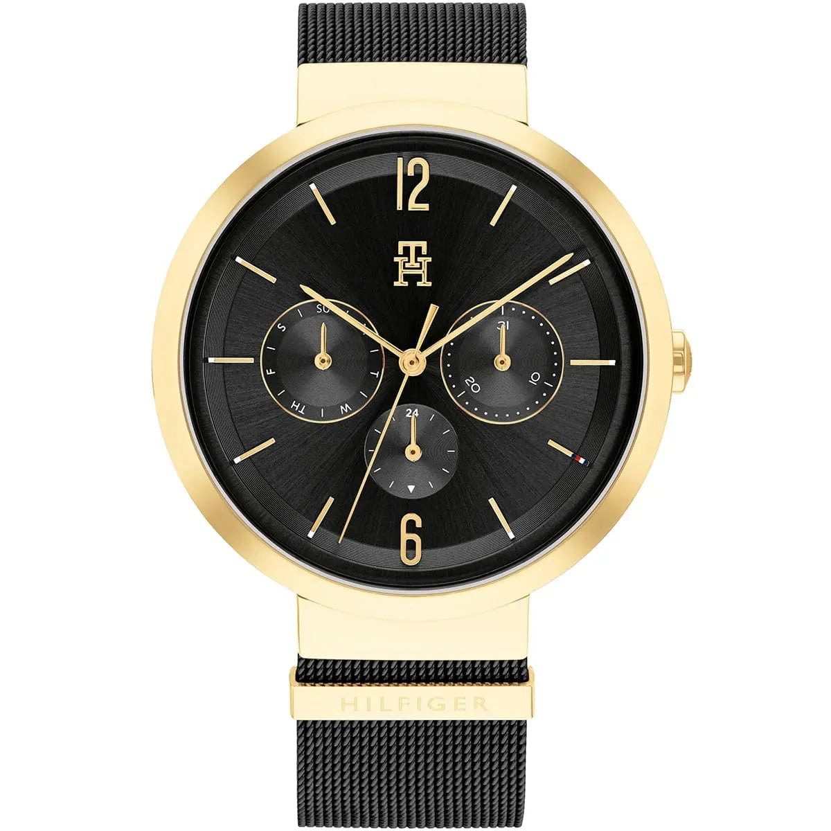 Tommy Hilfiger Watch For Women 1782540
