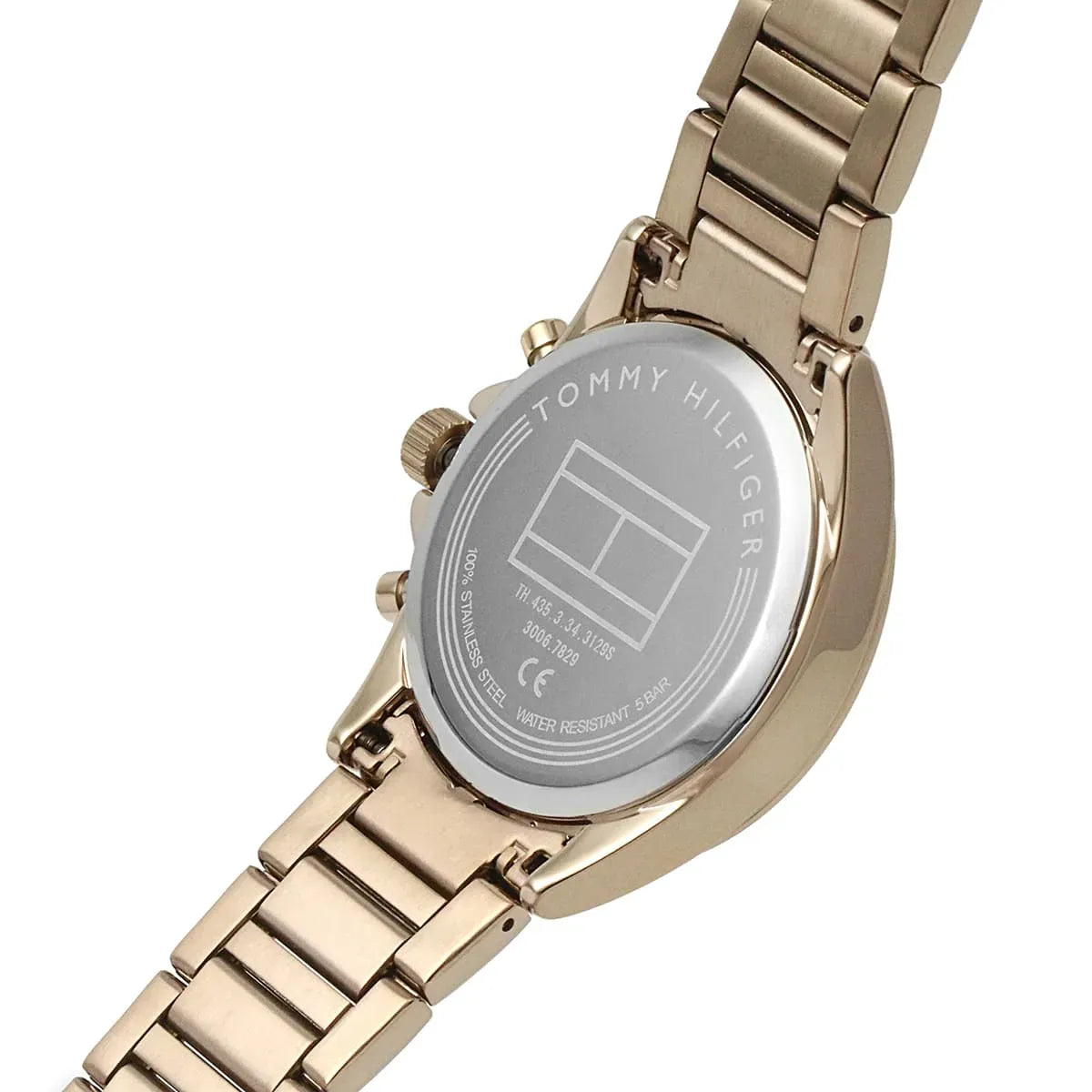 Tommy Hilfiger Watch For Women 1782386
