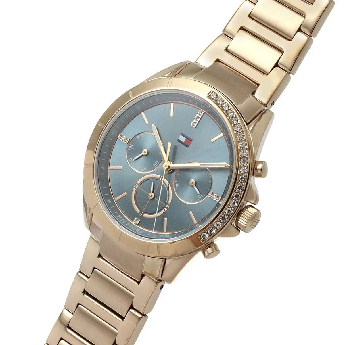 Tommy Hilfiger Watch For Women 1782386