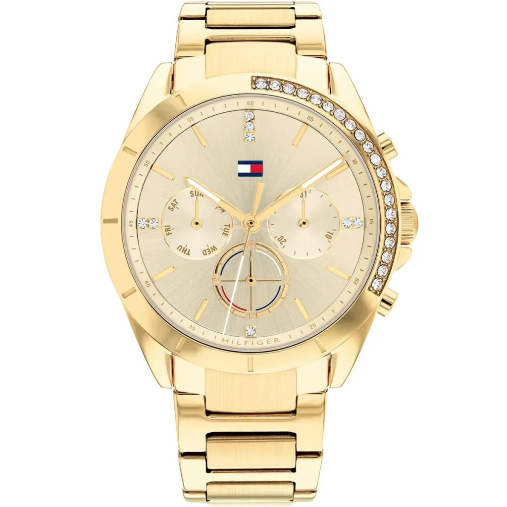 Tommy Hilfiger Watch For Women 1782385 - cornerwatchesstore