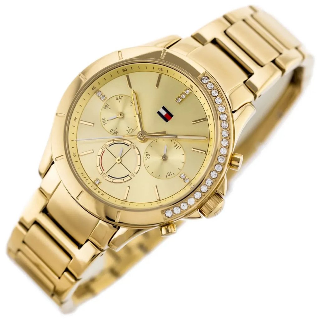 Tommy Hilfiger Watch For Women 1782385 - cornerwatchesstore