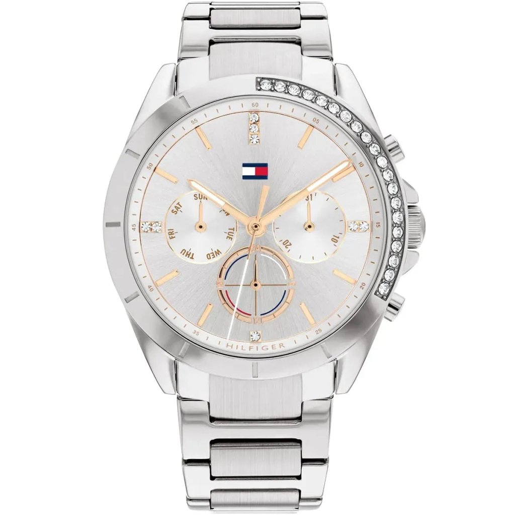 Tommy Hilfiger Watch For Women 1782384 - cornerwatchesstore