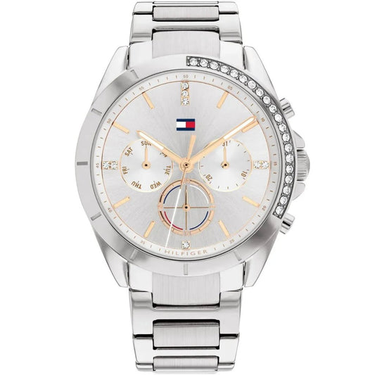Tommy Hilfiger Watch For Women 1782384 - cornerwatchesstore