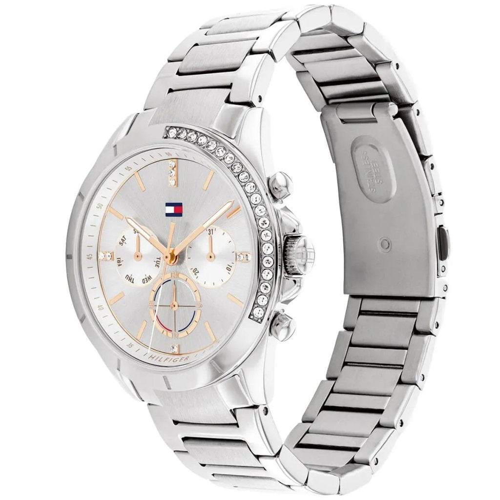 Tommy Hilfiger Watch For Women 1782384 - cornerwatchesstore
