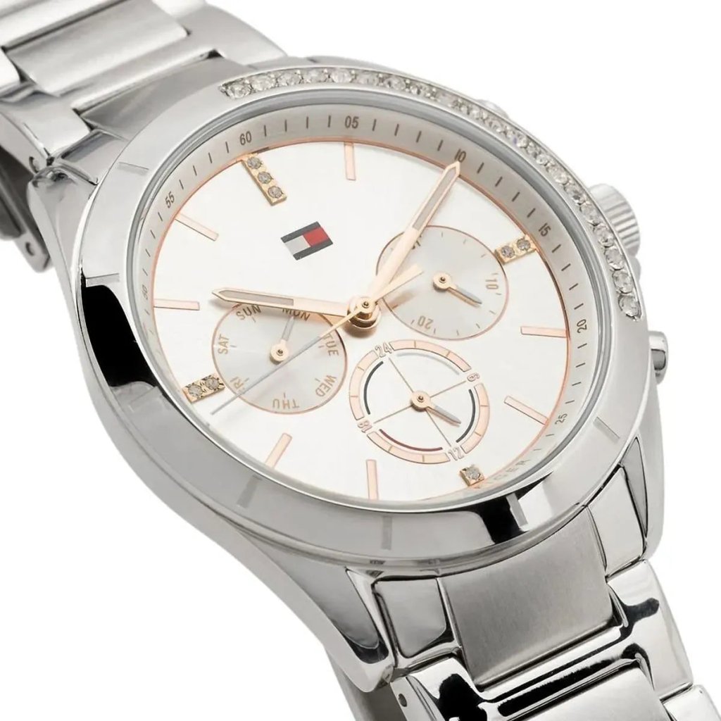 Tommy Hilfiger Watch For Women 1782384 - cornerwatchesstore