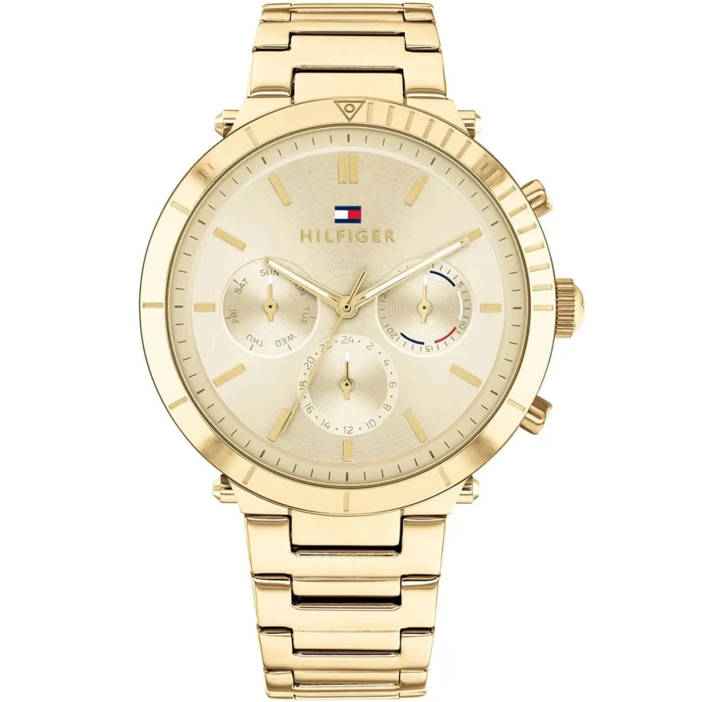 Tommy Hilfiger Watch For Women 1782350 - cornerwatchesstore