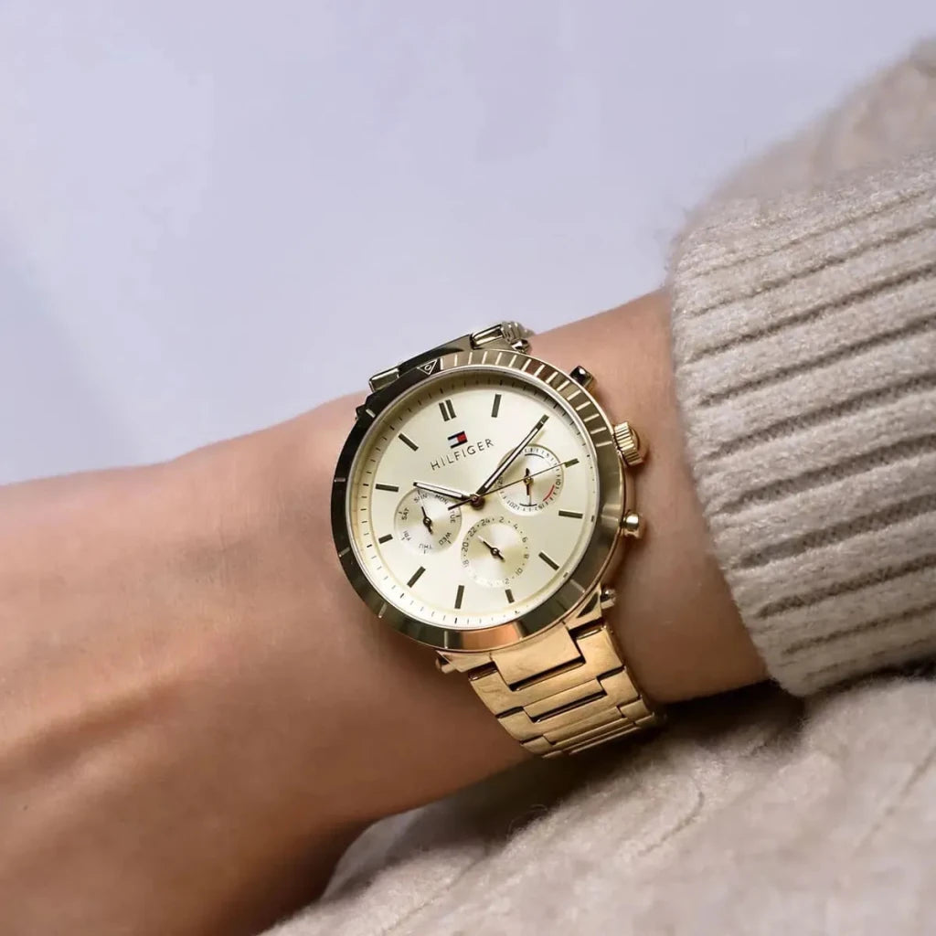 Tommy Hilfiger Watch For Women 1782350 - cornerwatchesstore