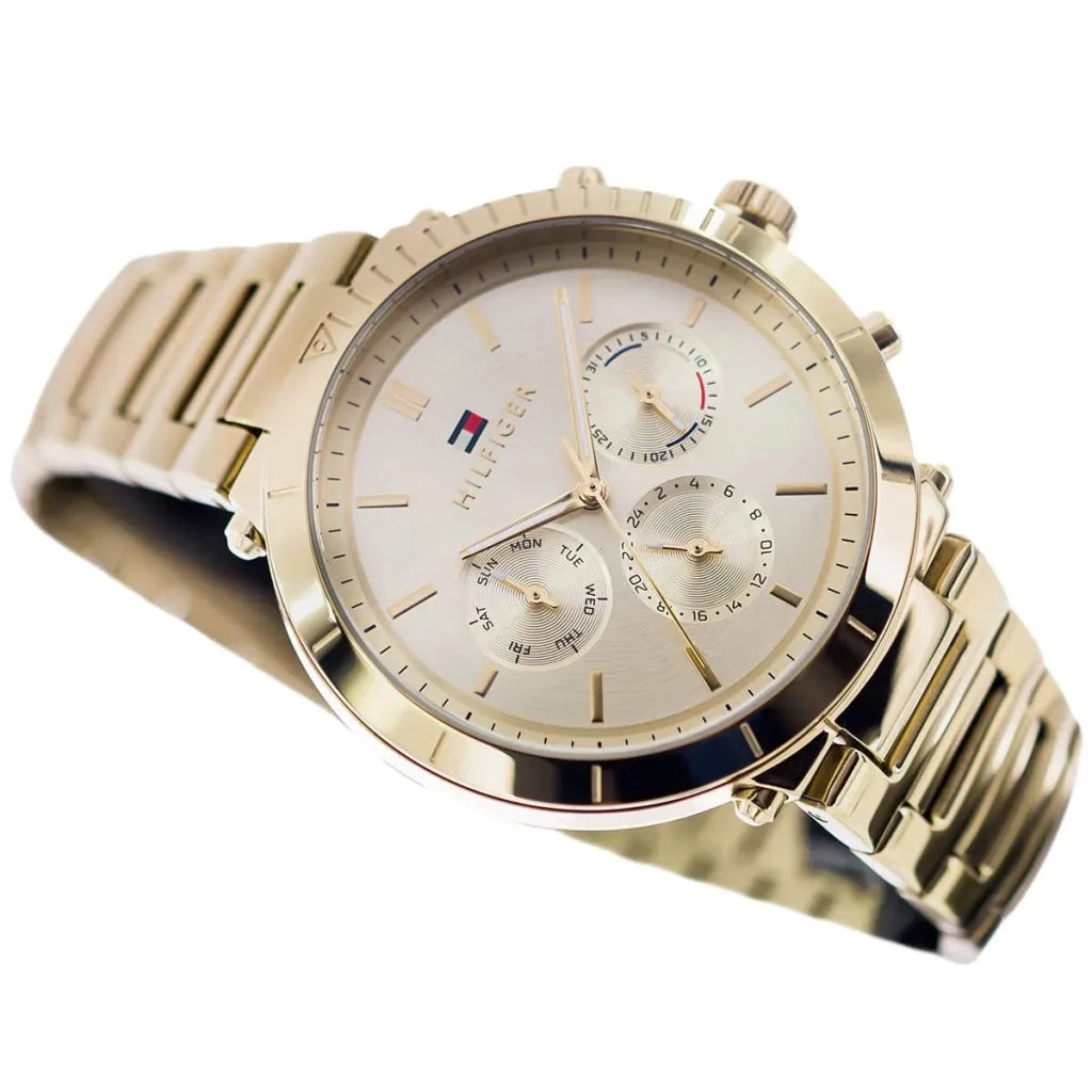 Tommy Hilfiger Watch For Women 1782350 - cornerwatchesstore