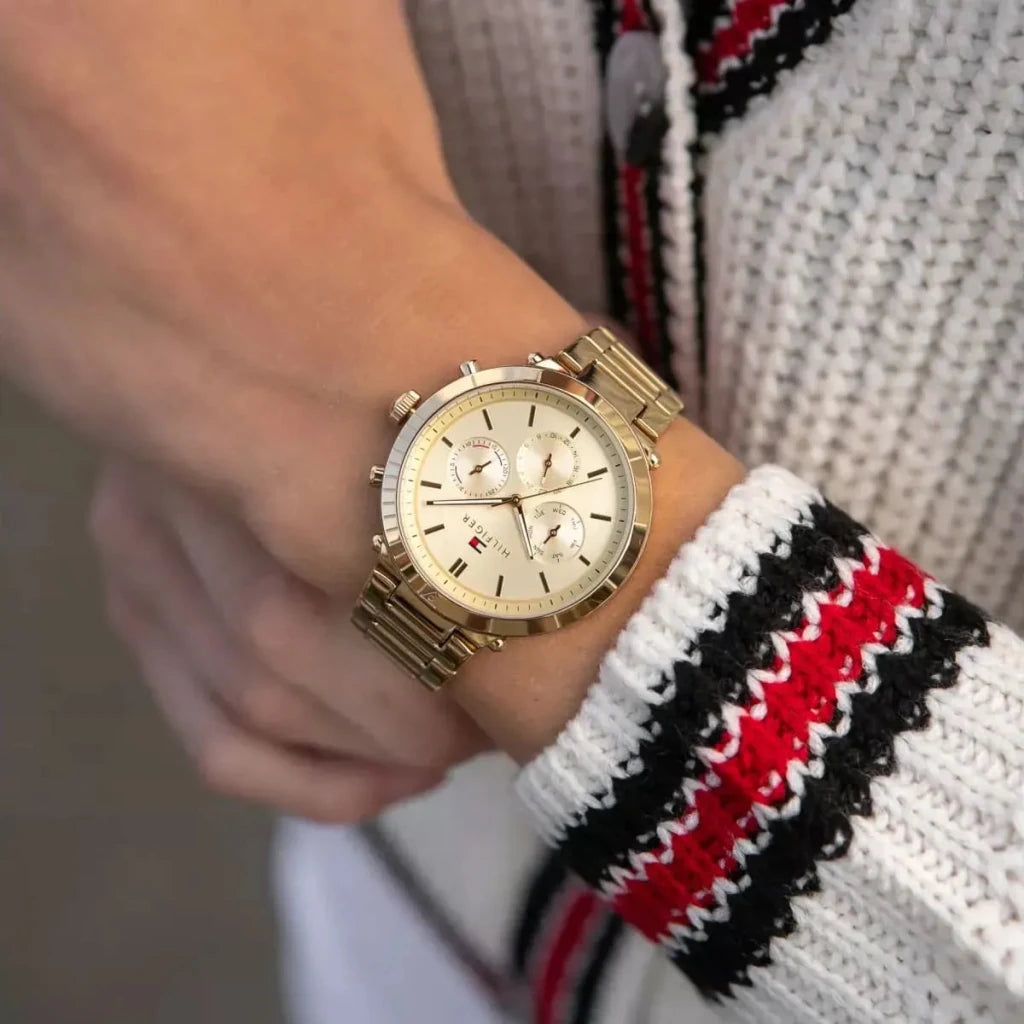 Tommy Hilfiger Watch For Women 1782350 - cornerwatchesstore