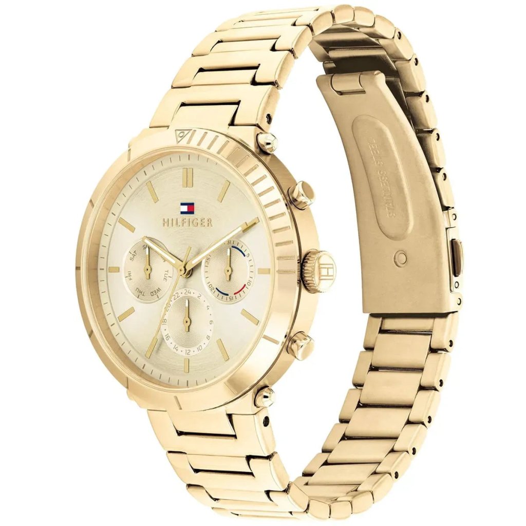 Tommy Hilfiger Watch For Women 1782350 - cornerwatchesstore