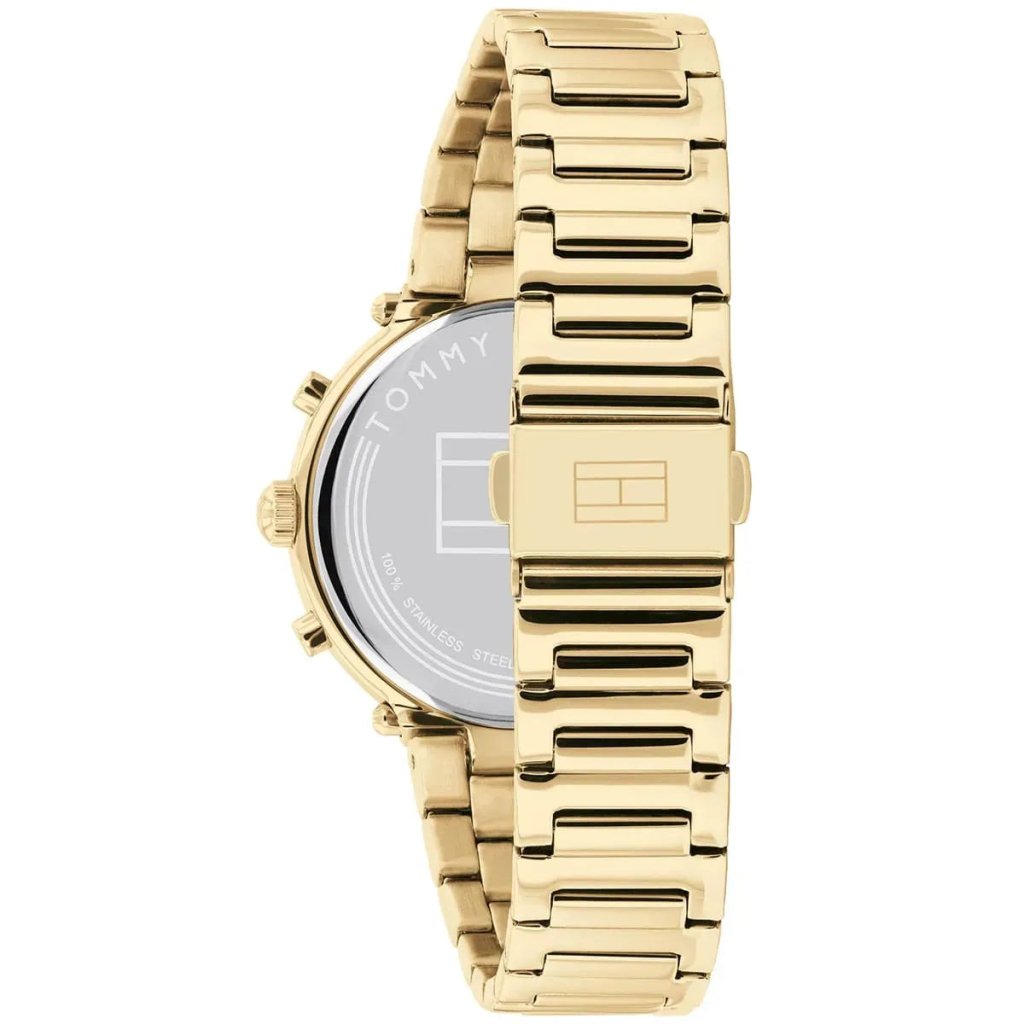 Tommy Hilfiger Watch For Women 1782350 - cornerwatchesstore