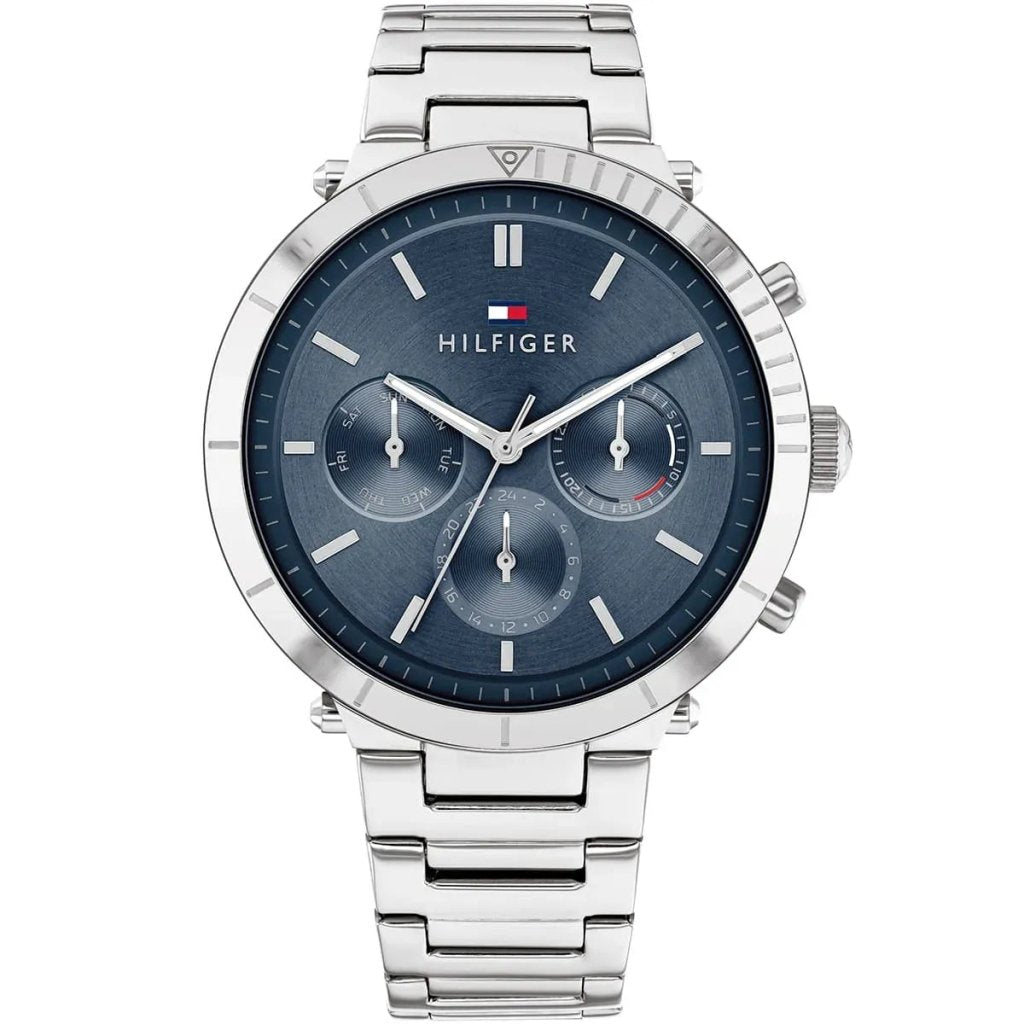 Tommy Hilfiger Watch For Women 1782349 - cornerwatchesstore