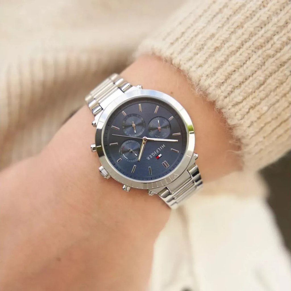 Tommy Hilfiger Watch For Women 1782349 - cornerwatchesstore