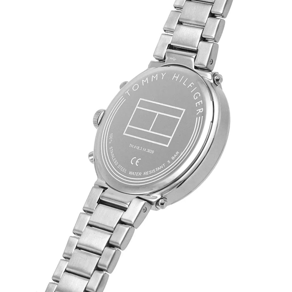 Tommy Hilfiger Watch For Women 1782349 - cornerwatchesstore