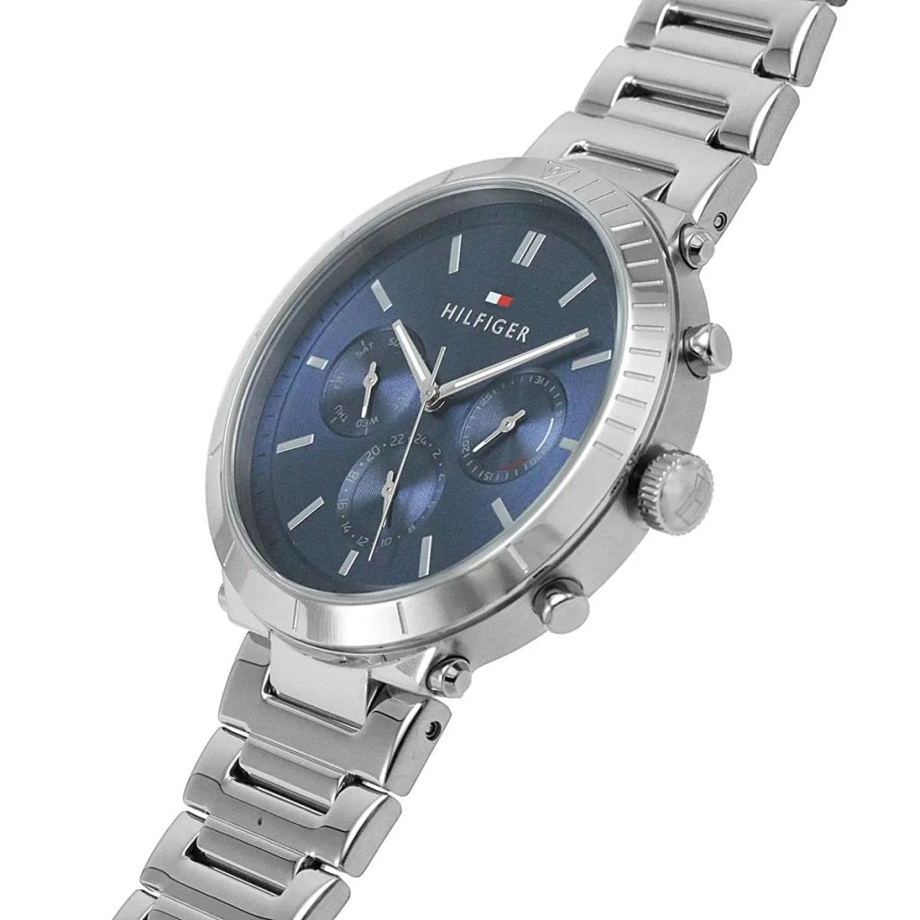Tommy Hilfiger Watch For Women 1782349 - cornerwatchesstore