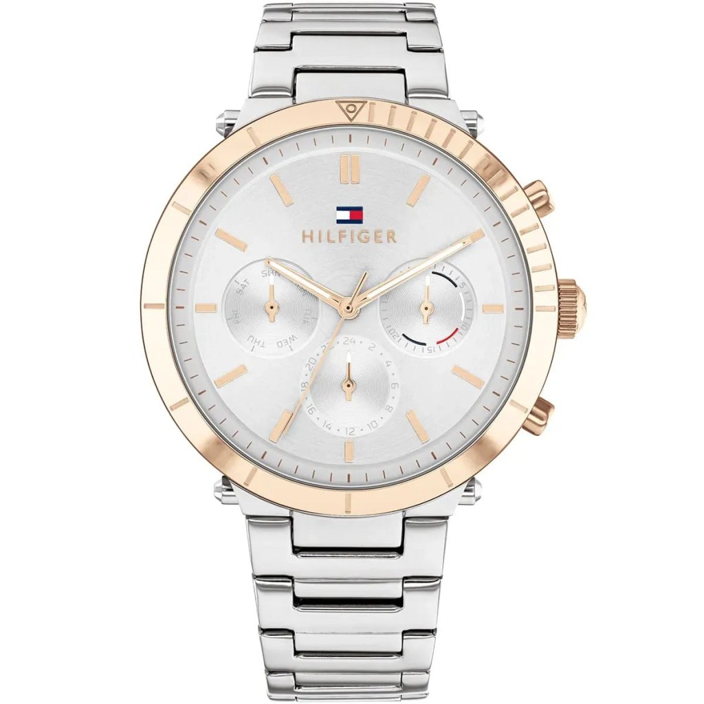 Tommy Hilfiger Watch For Women 1782348 - cornerwatchesstore