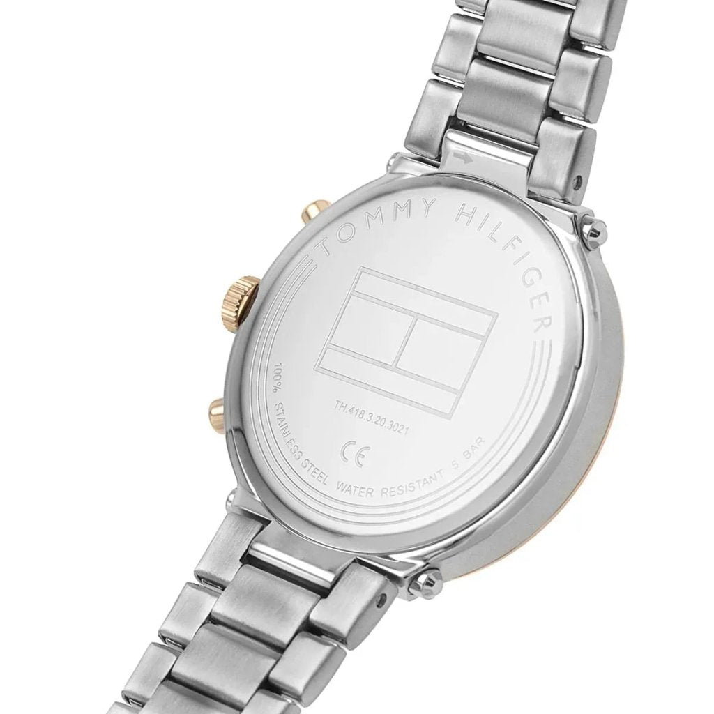 Tommy Hilfiger Watch For Women 1782348 - cornerwatchesstore