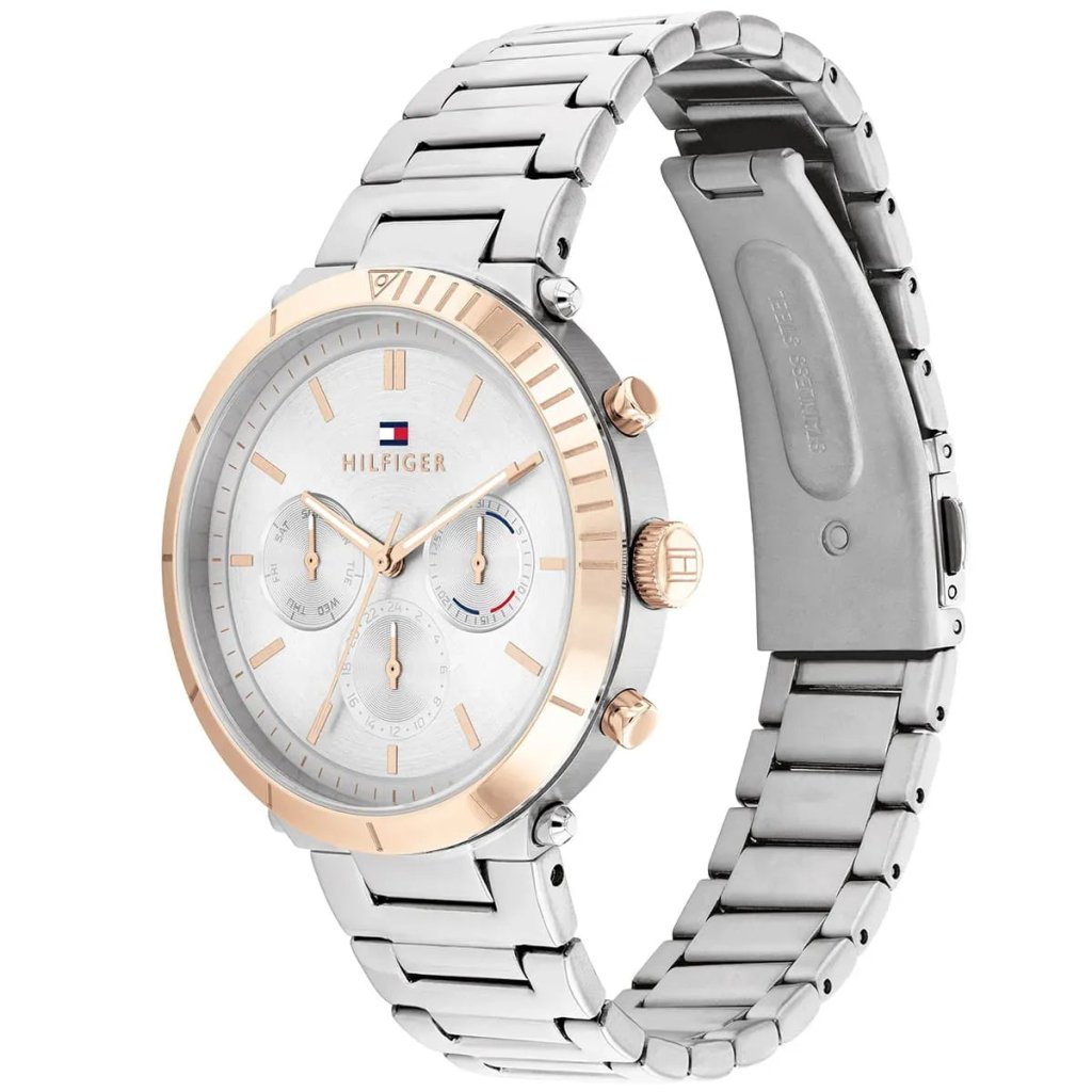 Tommy Hilfiger Watch For Women 1782348 - cornerwatchesstore