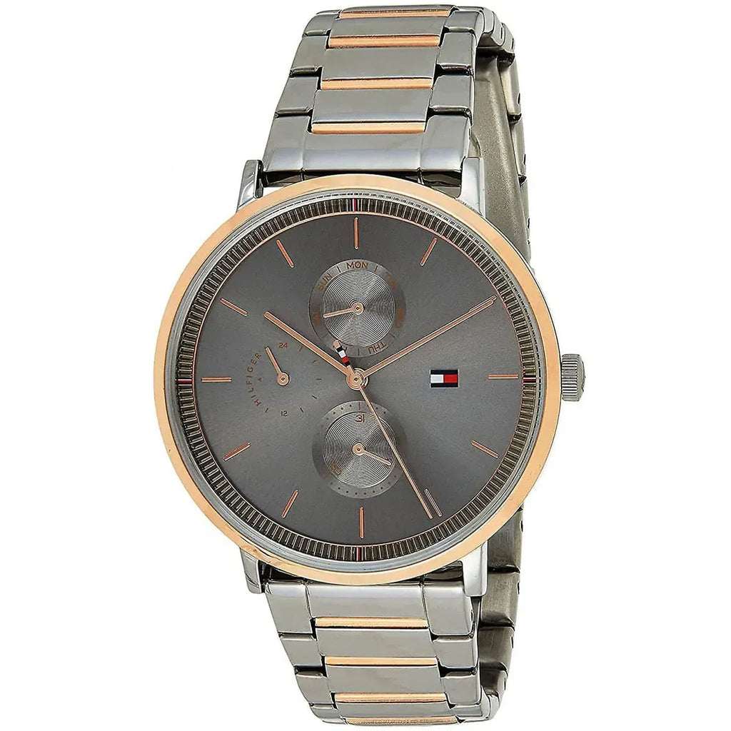 Tommy Hilfiger Watch For Women 1782300