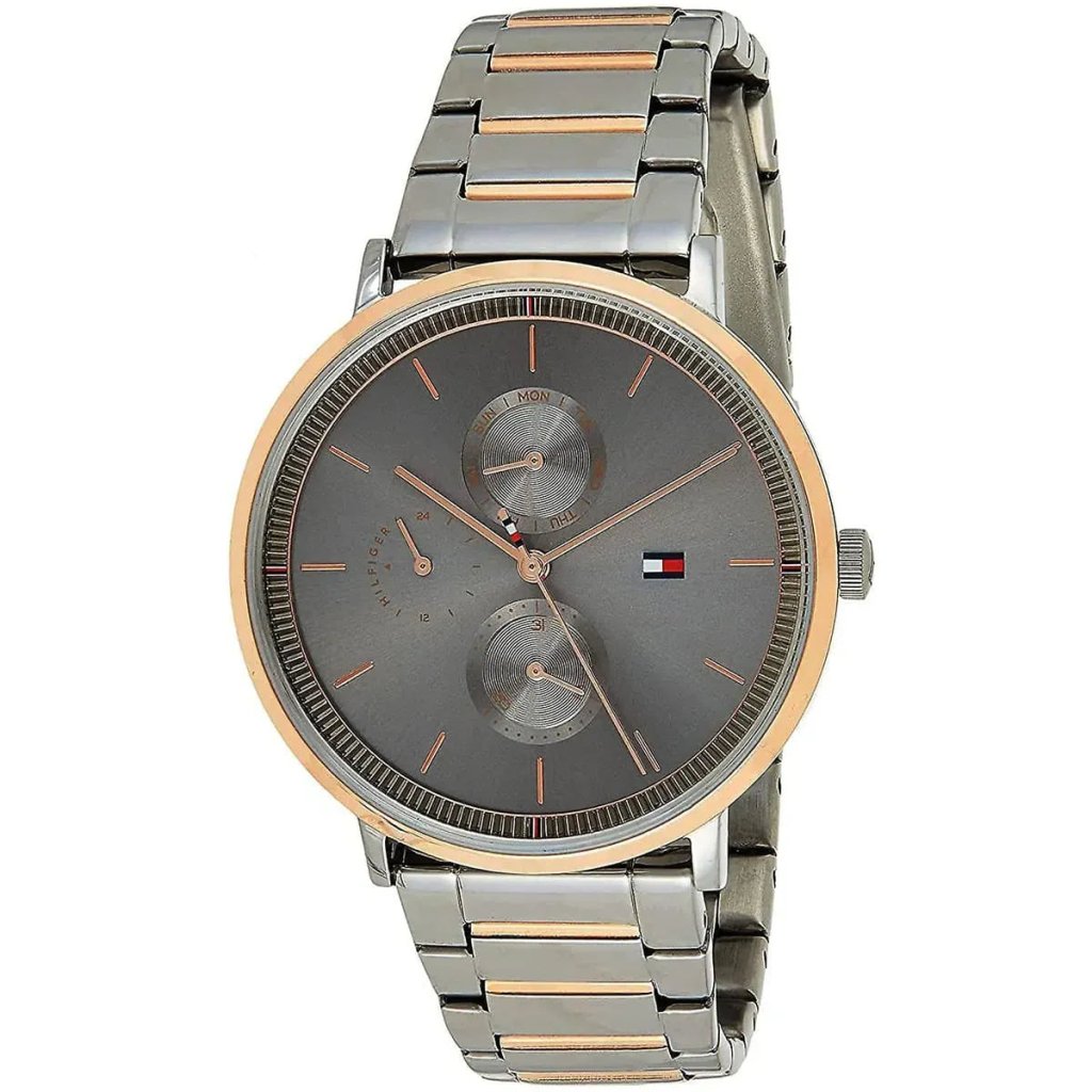 Tommy Hilfiger Watch For Women 1782300 - cornerwatchesstore