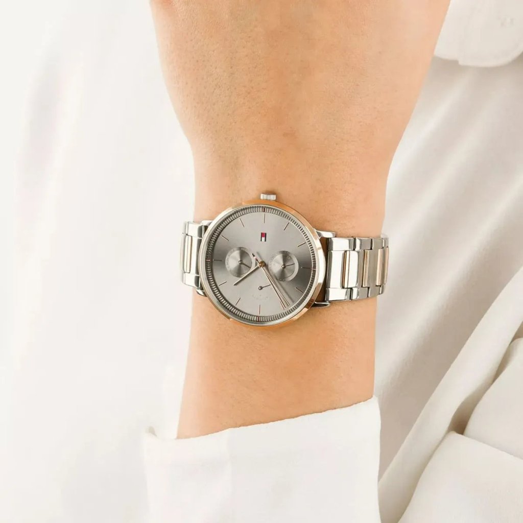 Tommy Hilfiger Watch For Women 1782300 - cornerwatchesstore